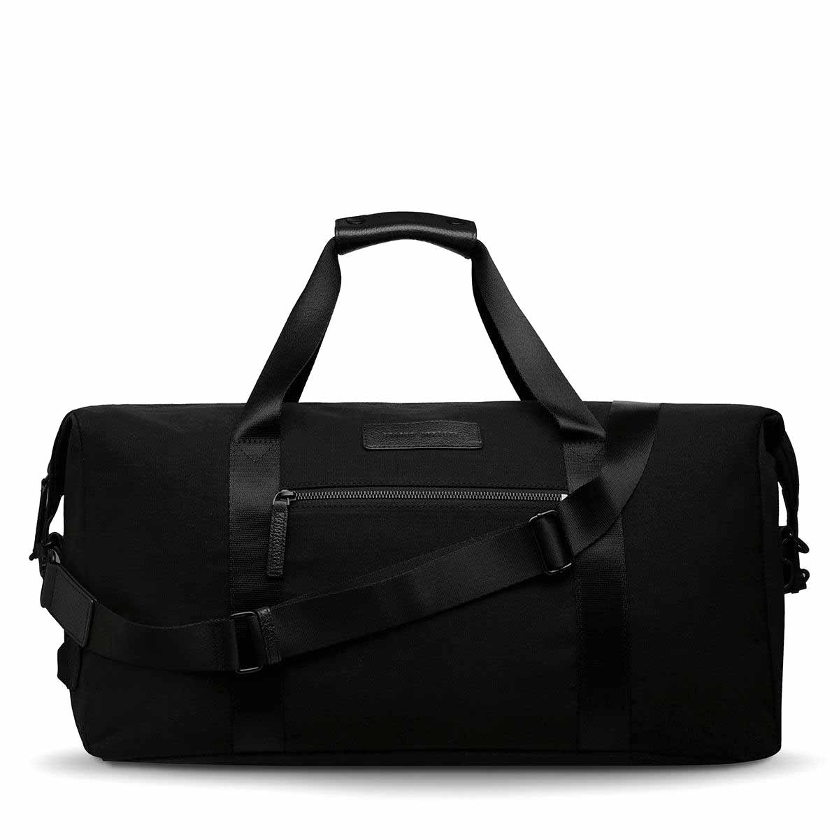 Status Anxiety Everything I Wanted Canvas Duffle Bag